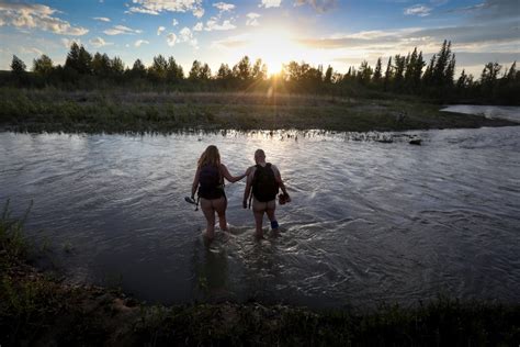 teens on nude beach|Calgary has 2 nude beaches — here's who is using them and why.